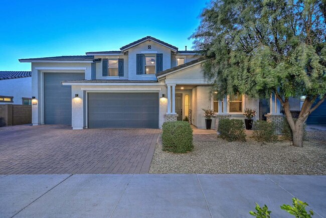 Foto del edificio - 25756 N 140th Ln