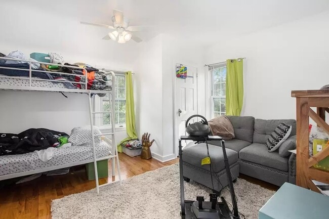 Bedroom 2 - 602 Sheldon Rd