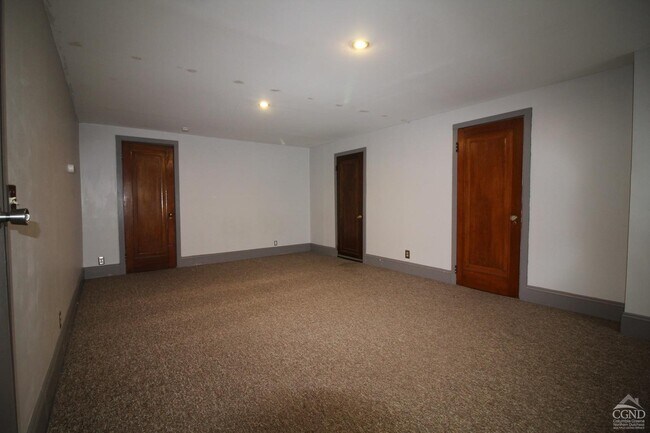 Foto del edificio - 13 Thompson St