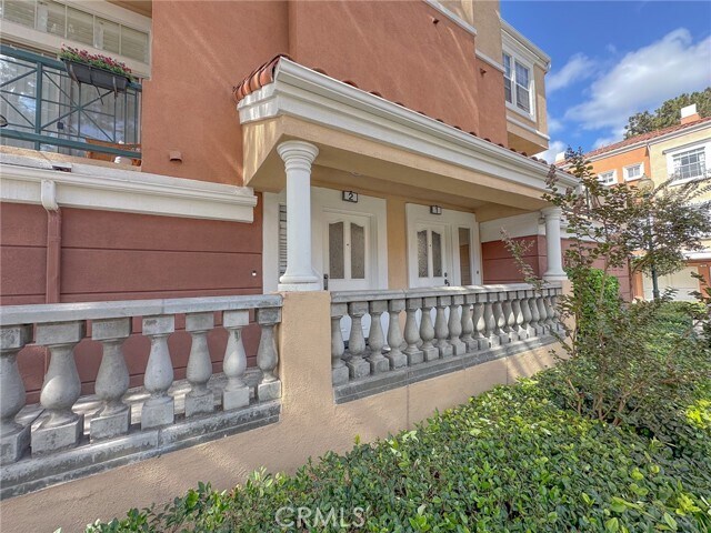 Foto del edificio - 2 Imperial Aisle