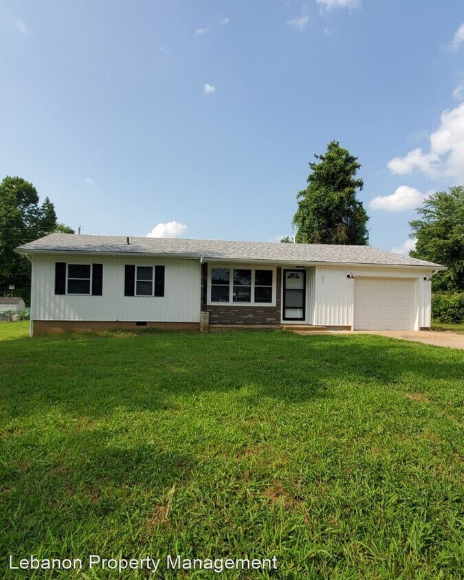 Primary Photo - 3 br, 2 bath House - 266 Kuhn Street
