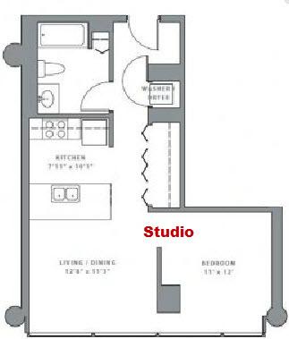 Foto principal - 1404 S State St
