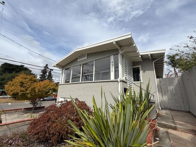 Renovated Single Family Home in Maxwell Park. - Renovated Single Family Home in Maxwell Park.