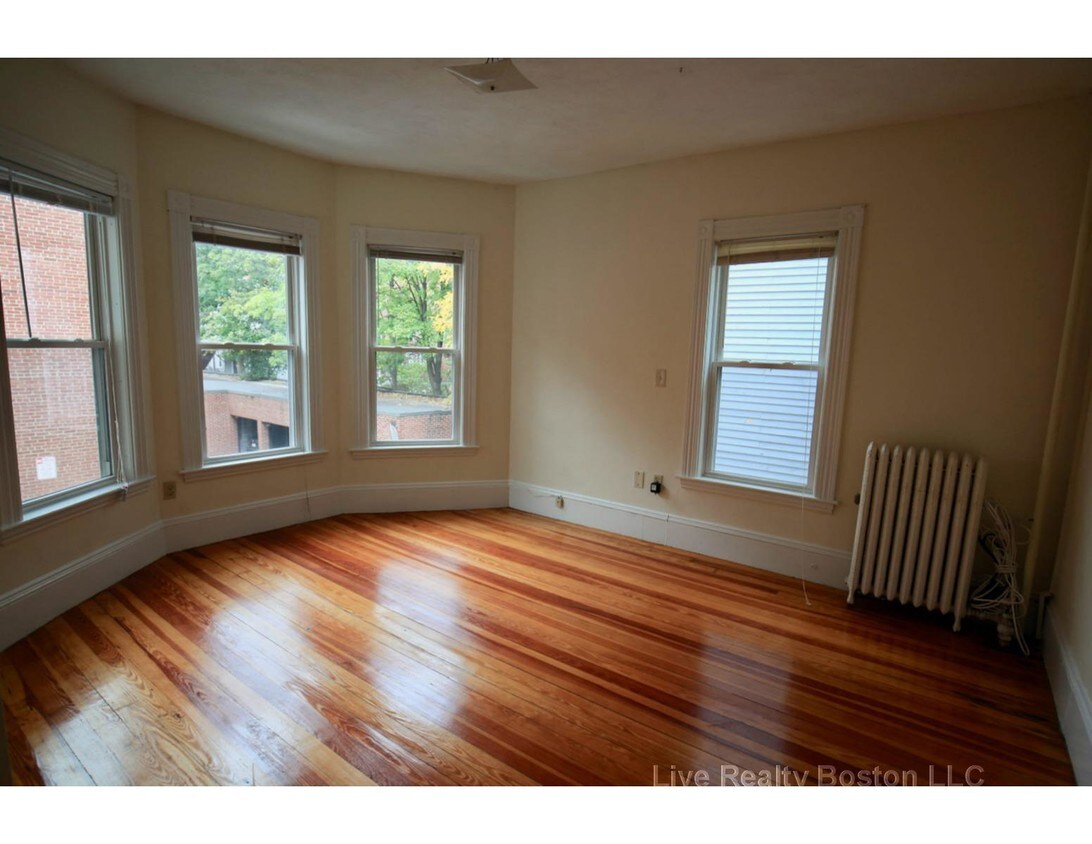 Foto del edificio - 7 Washburn Terrace