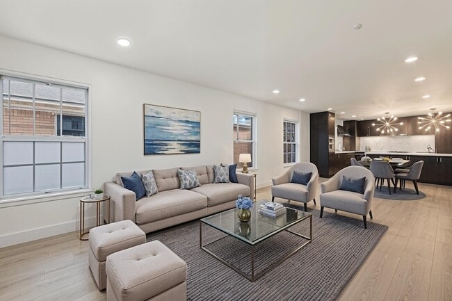 Foto del edificio - 7219 E Mockingbird Ln