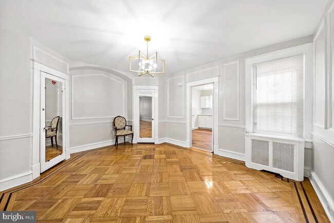 Foto del edificio - 5809 N 15th St