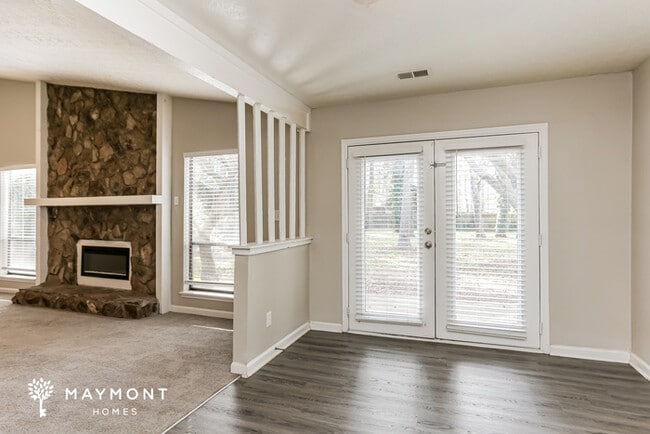 Building Photo - 1483 Flat Rock Rd