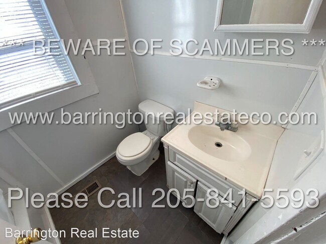 Building Photo - 2 br, 1 bath House - 3218 Central Avenue