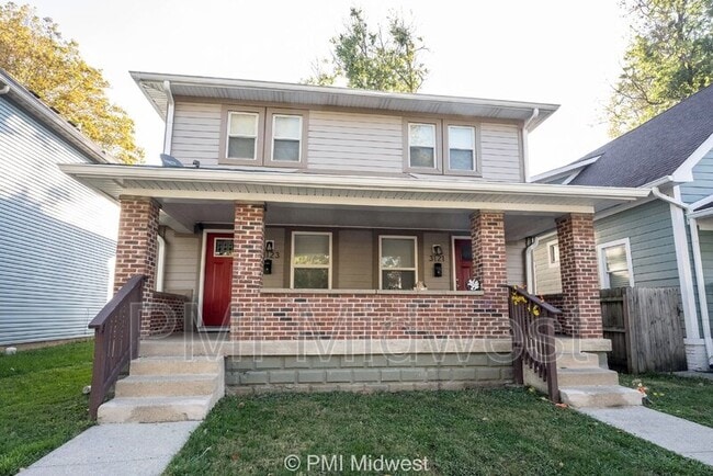 Building Photo - 3123 Ruckle St