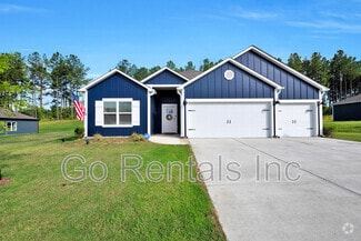 Building Photo - 9426 Doss Ferry Ln