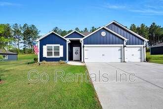 Building Photo - 9426 Doss Ferry Ln