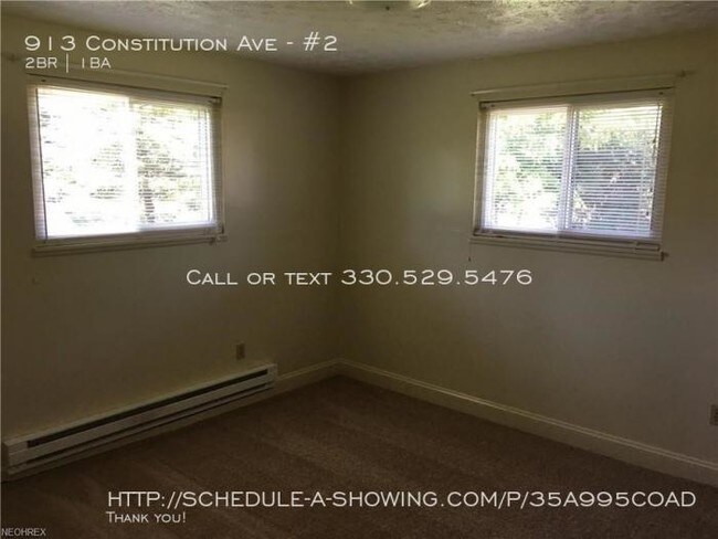 Foto del edificio - 2 bedroom in Louisville OH 44641