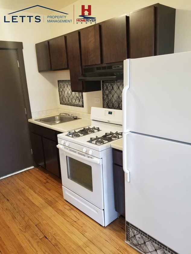 Primary Photo - Affordable 1 Bedroom Unit