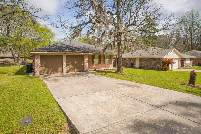 Building Photo - 3618 Kentwood Drive, Spring, TX 77380 - 3 ...