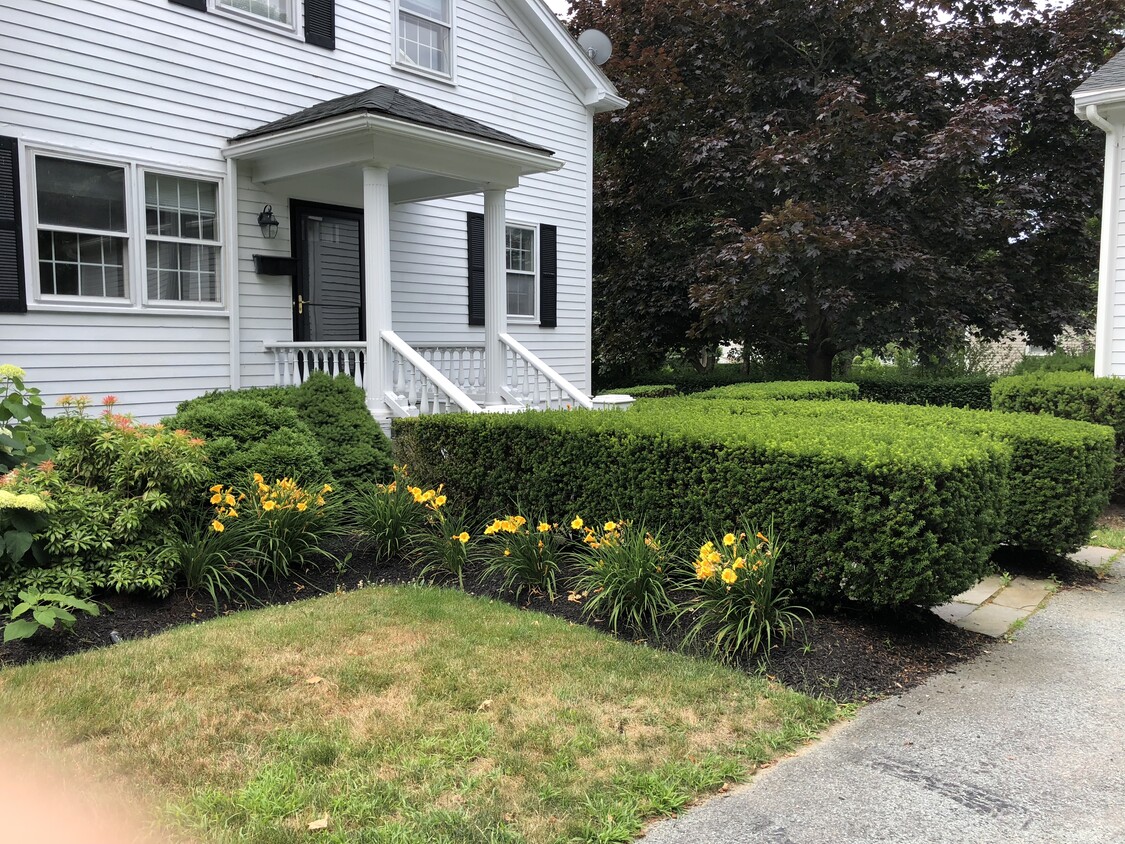 Primary Photo - 571 Bellevue Ave