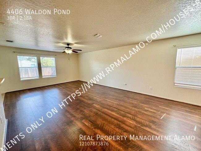 Building Photo - 4406 Waldon Pond