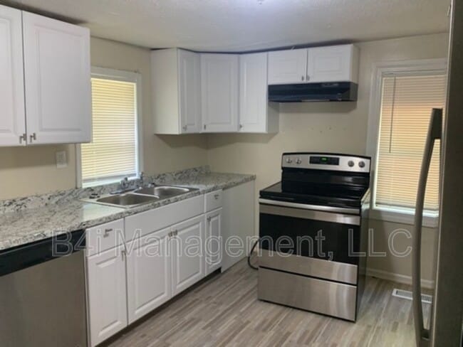 Foto del edificio - 512 Burr St