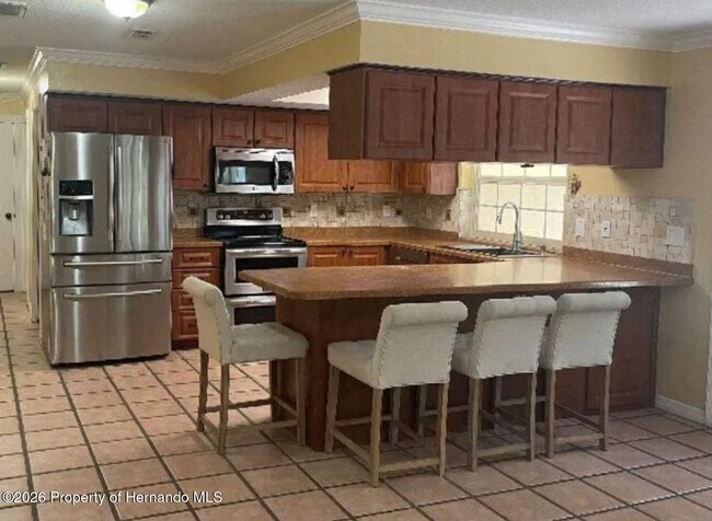 Foto del edificio - 18816 Cimbora Dr