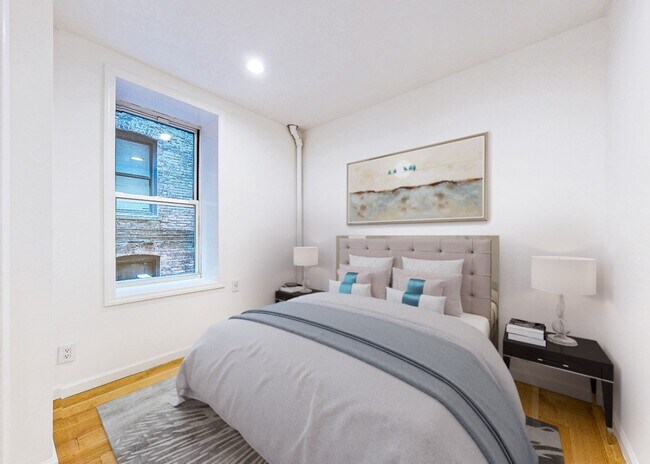 Foto del edificio - Edgecombe Avenue