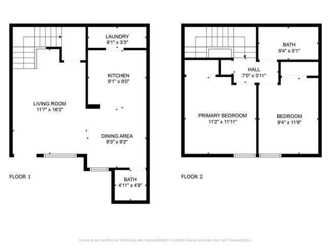 Building Photo - 4006 S 44th Pl