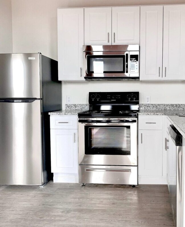 Foto del edificio - Bella Vista Ventures LLC.