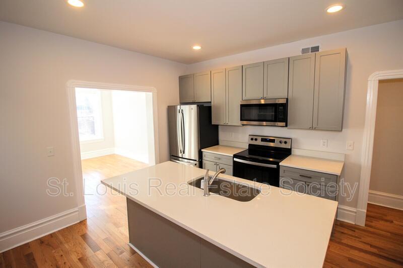 3841 Shenandoah Ave Unit 2F, Saint Louis, MO 63110 Condo for Rent in