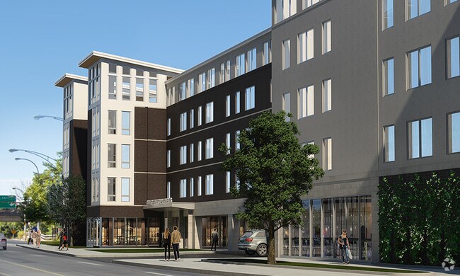 Downtown Rochester Apartments For Rent Ny