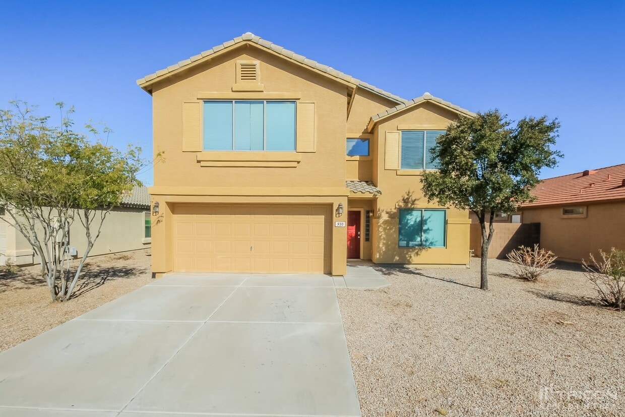 Foto principal - 930 W Mesquite Tree Ln