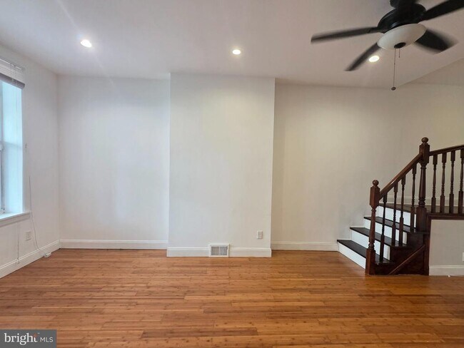 Foto del edificio - 1632 N 6th St
