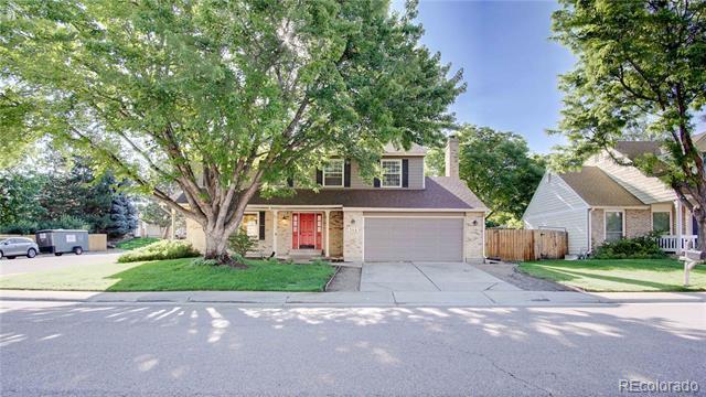 Building Photo - 566 E Nichols Dr