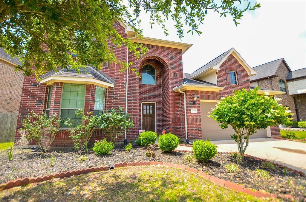 Foto principal - 6638 Miller Shadow Ln