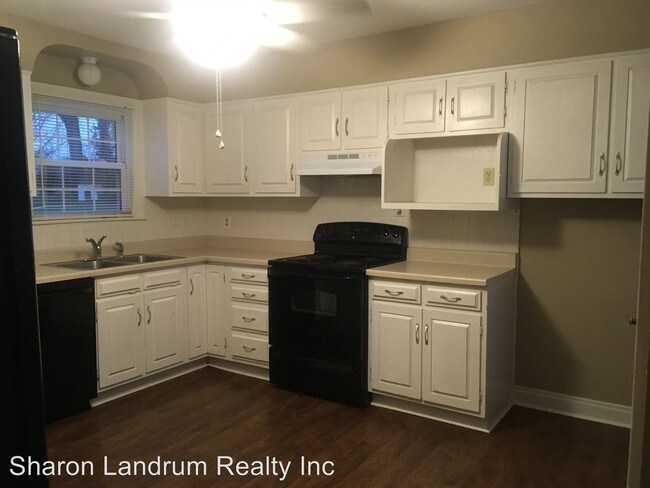 Foto del edificio - 3 br, 1.5 bath House - 6709 Fegenbush Lane