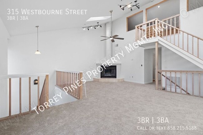 Building Photo - 315 Westbourne St