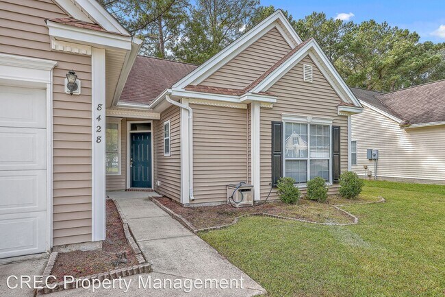 Foto del edificio - 3 br, 2 bath House - 8428 Walsham Street
