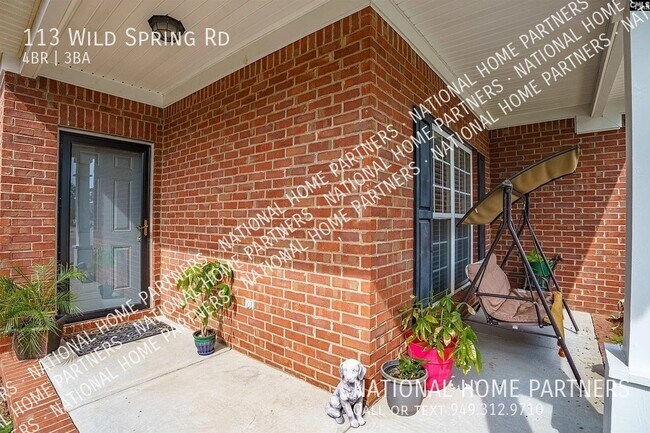 Foto del edificio - Rent to Own Home with $16,000 Down - NO Ba...