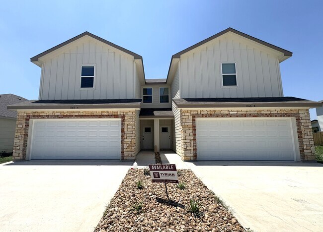 Foto del edificio - 1166 Lindsey Dr