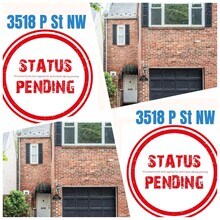 Building Photo - 3518 P St NW