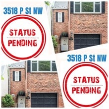 Building Photo - 3518 P St NW