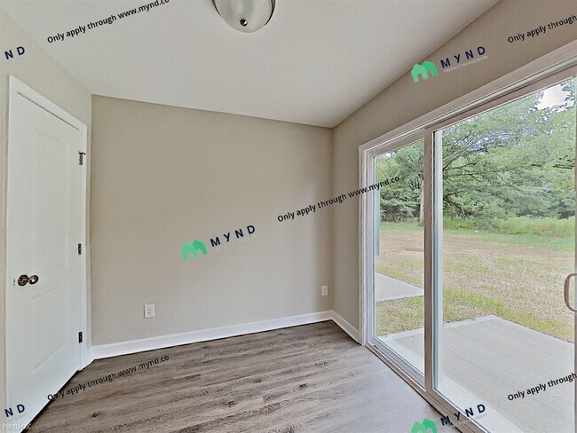 Foto del edificio - 3 br, 2.5 bath House - 329 Kimball St