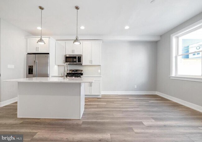 Foto del edificio - 1538 N 7th St