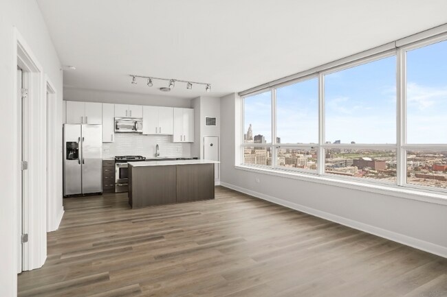 Foto del edificio - 767 W Adams St