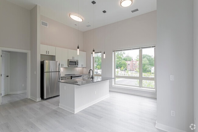 2 BR, 2 BA - 935 SF - Artisan 4100