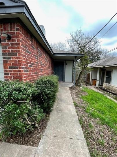 Foto principal - 1233 Armadillo Rd