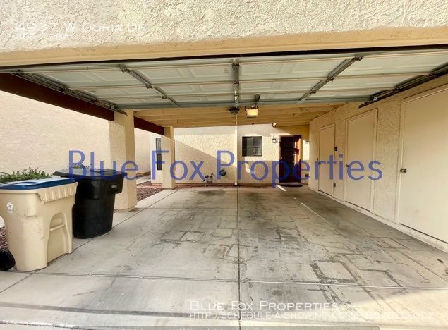 Building Photo - 4937 W Doria Place