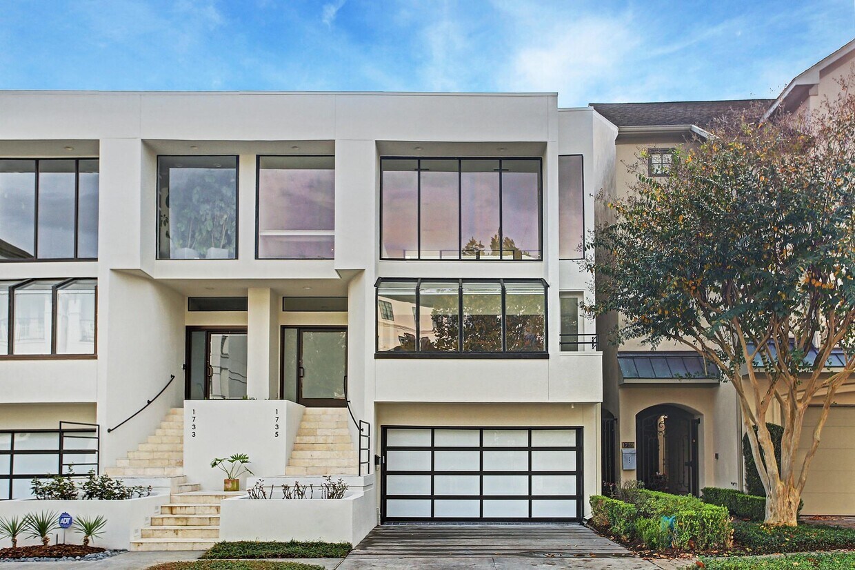 1735 Bolsover St, Houston, TX 77005 House Rental in Houston, TX