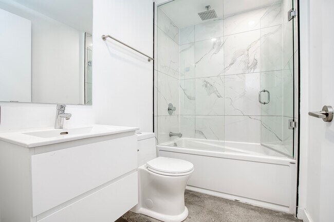 Photo du bâtiment - 41 River St