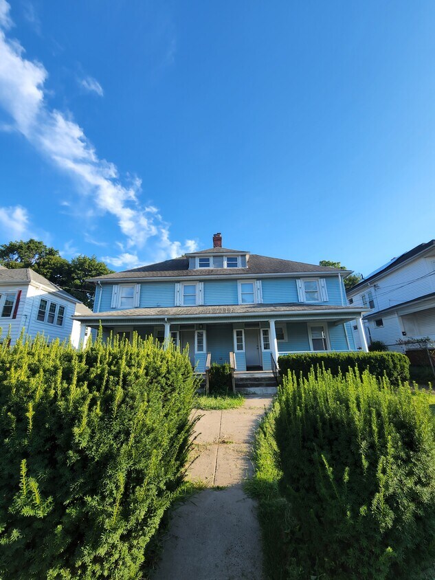 Primary Photo - 25 Thomaston St