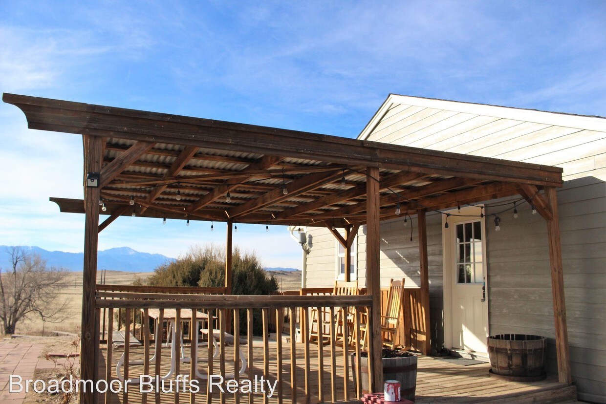 Primary Photo - 4 br, 2 bath House - 11350 Highway 94