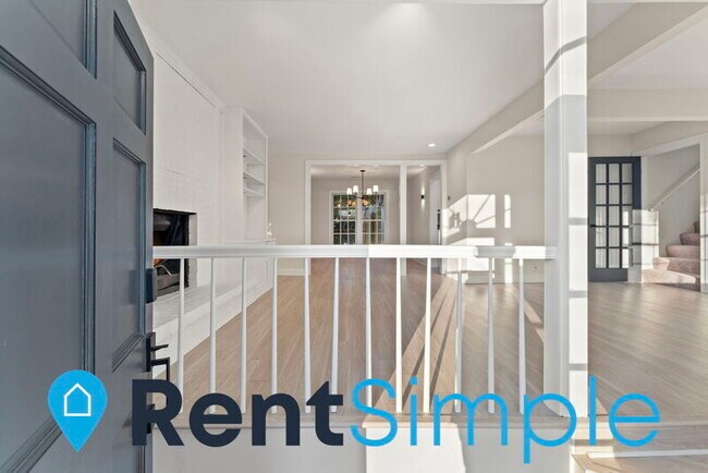 Building Photo - 3017 Strathmeade St