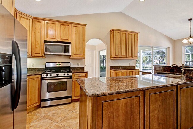 Foto del edificio - 17707 Musgrove Ln
